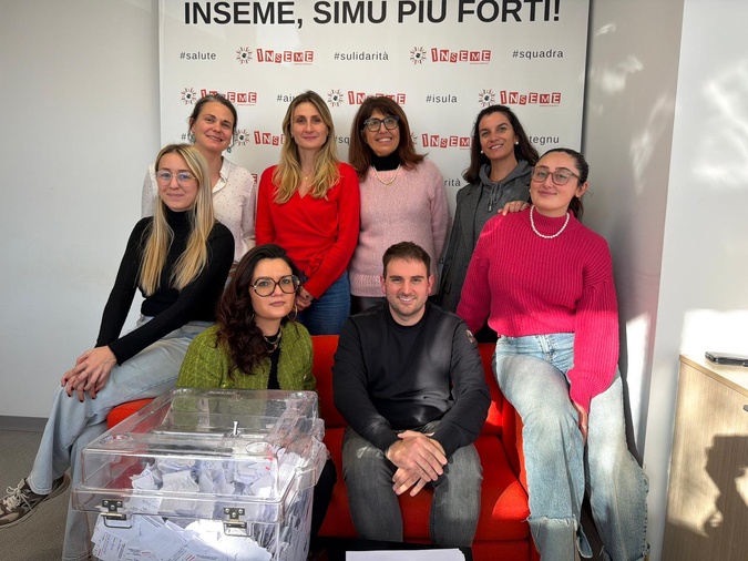 (Photo : Paule Santoni) (Photo : Paule Santoni)