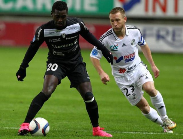 Mendes : encore un but précieux pour le CAB Mendes : encore un but précieux pour le CAB