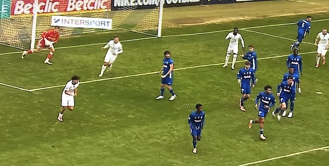 SC Bastia : mettre le cap, en marche forcé, sur l'opération maintien SC Bastia : mettre le cap, en marche forcé, sur l'opération maintien