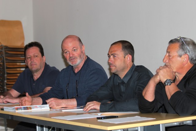 La volonté de sauver le Rallye automobile de Balagne est là mais... La volonté de sauver le Rallye automobile de Balagne est là mais...