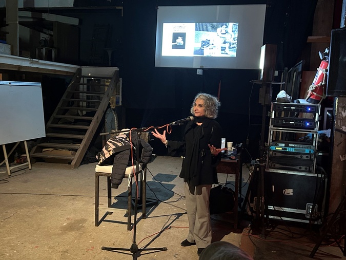 Ajaccio - Une rencontre dans l’histoire et sur les pas du tango argentin