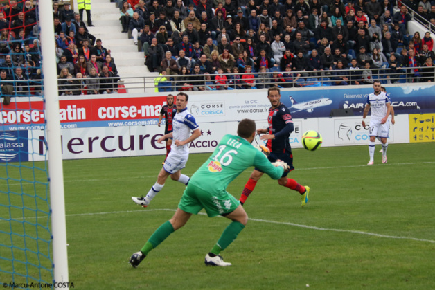 Le derby vu par Baptiste Gentili : Des raisons d'y croire… Le derby vu par Baptiste Gentili : Des raisons d'y croire…