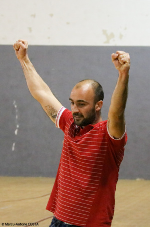 Handball N1M : Une victoire au mental pour le GFCA ! (26-25) Handball N1M : Une victoire au mental pour le GFCA ! (26-25)