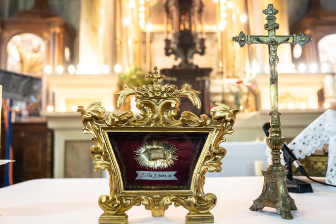 (Photos : Paule Santoni) (Photos : Paule Santoni)