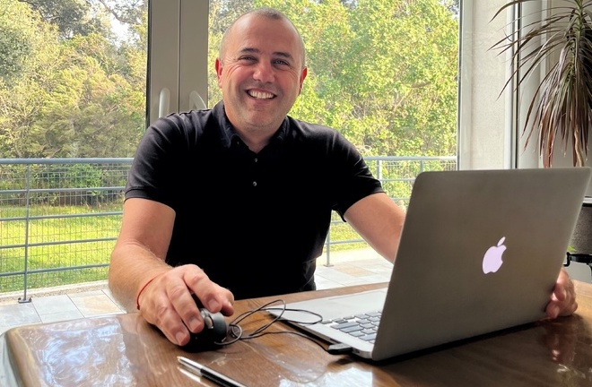 Municipales 2026 : Alain Clemenceau candidat à Sisco (Credit: Alain Clemenceau))