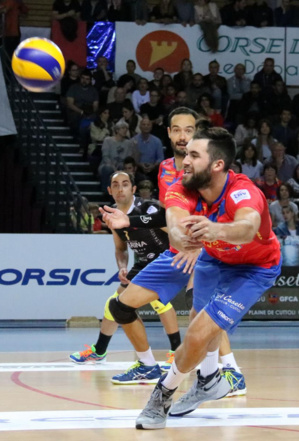 Demi-finale des playoffs : Le GFCA ne méritait pas de perdre ainsi ! Demi-finale des playoffs : Le GFCA ne méritait pas de perdre ainsi !