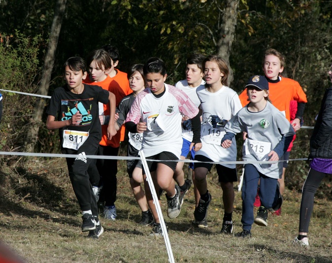 Athlétisme - Corte, capitale régionale du cross-country ce dimanche