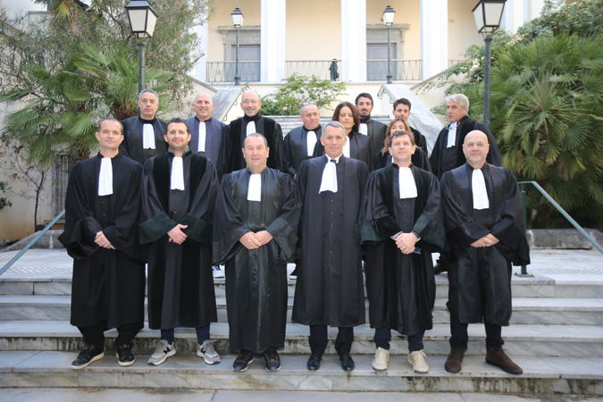 (Photo Gérard Baldocchi) (Photo Gérard Baldocchi)