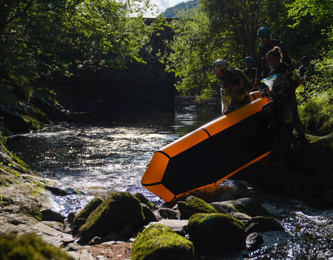 La Corse accueillera le Championnat du Monde des courses aventures du 27 septembre au 10 octobre