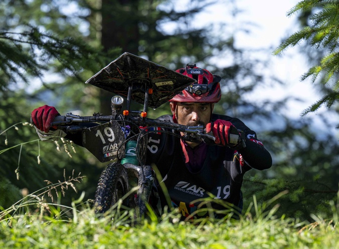 La Corse accueillera le Championnat du Monde des courses aventures du 27 septembre au 10 octobre La Corse accueillera le Championnat du Monde des courses aventures du 27 septembre au 10 octobre