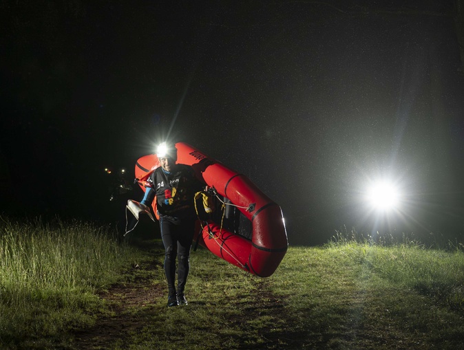 La Corse accueillera le Championnat du Monde des courses aventures du 27 septembre au 10 octobre