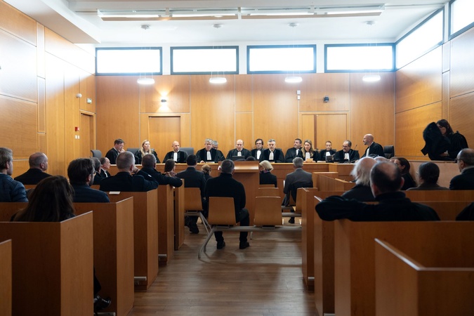 (Photos Paule Santoni) (Photos Paule Santoni)