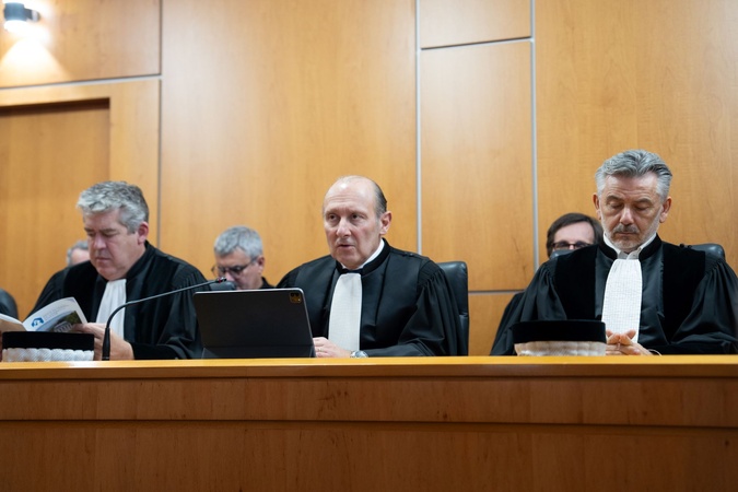 Tribunal de Commerce d'Ajaccio : 28 135 entreprises inscrites au RCS 