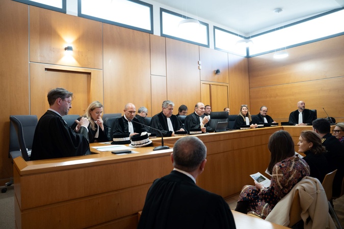 Tribunal de Commerce d'Ajaccio : 28 135 entreprises inscrites au RCS Tribunal de Commerce d'Ajaccio : 28 135 entreprises inscrites au RCS