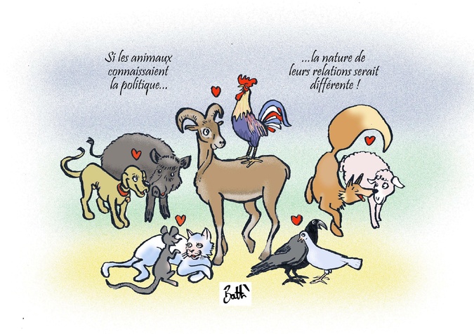 Municipales 2026 en Corse : quand la politique rend compatibles les incompatibles Municipales 2026 en Corse : quand la politique rend compatibles les incompatibles