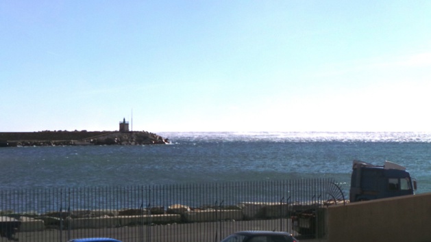 Météo : Avis de vent fort sur la Corse Météo : Avis de vent fort sur la Corse