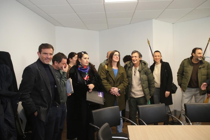 (Photo Gérard Baldocchi) (Photo Gérard Baldocchi)