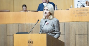 (Photo Paule Santoni) (Photo Paule Santoni)