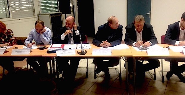 En attendant les assises des TPE de Corse, les organisations patronales maintiennent la pression