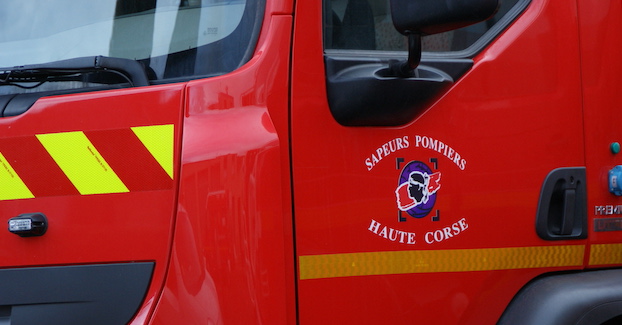 Haute-Corse : trois accidents de la circulation font quatre blessés