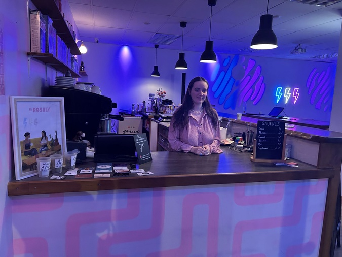 Clap de fin pour la bulle rose d’Ajaccio, le Rosaly Clap de fin pour la bulle rose d’Ajaccio, le Rosaly