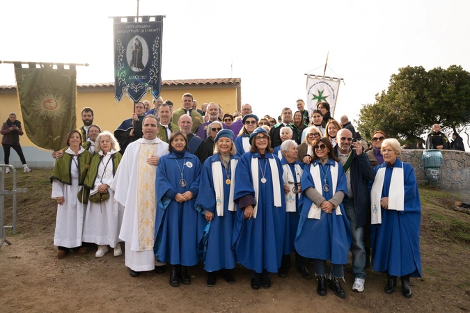 (Photos Paule Santoni) (Photos Paule Santoni)