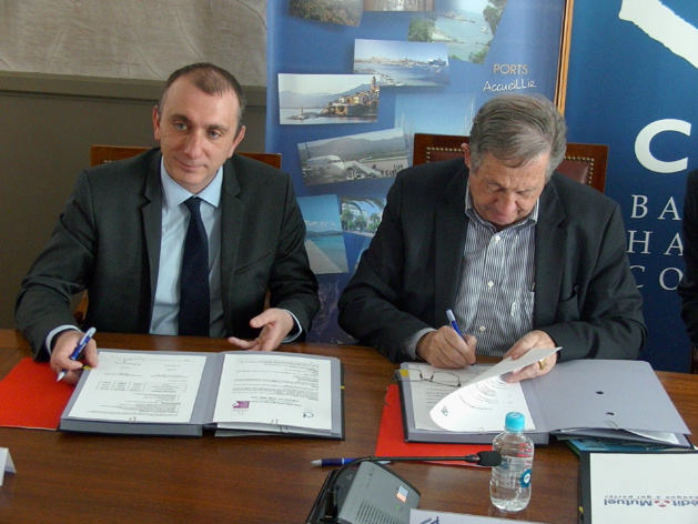 Soutien à l’activité économique en Haute-Corse : Nouveau dispositif de trésorerie à taux 0%