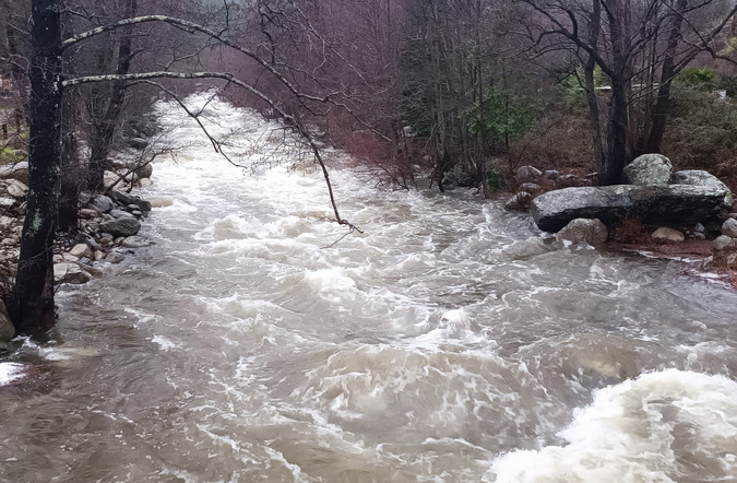 A Baliri, U Tavignani en furie. A Baliri, U Tavignani en furie.