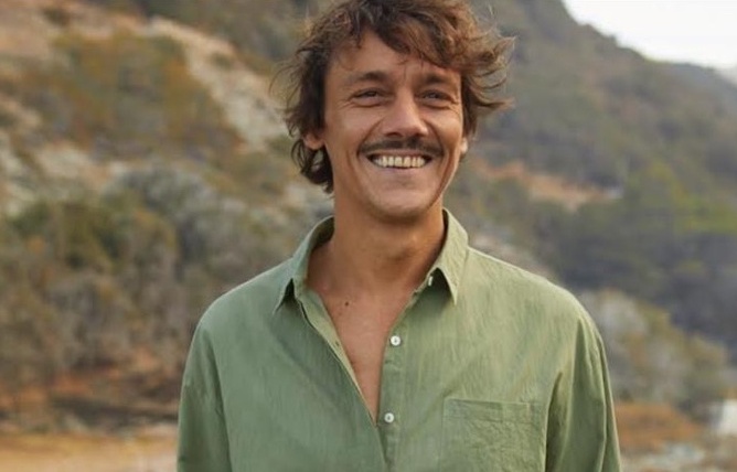 Festival italien de Bastia 2026 : Cédric Appietto en président de jury