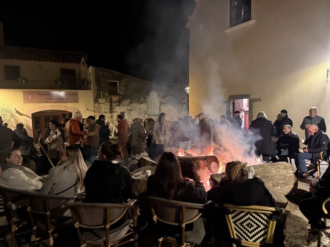 À Cassanu, Sant’Antone Abbate continue de rassembler les générations