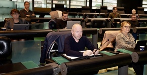 Jean-Félix Acquaviva : « La guerre navale en Méditerranée peut effondrer le système de desserte de la Corse »
