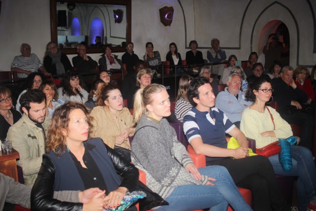 Calvi : "A Filetta" voyage au cœur de la polyphonie Calvi : "A Filetta" voyage au cœur de la polyphonie