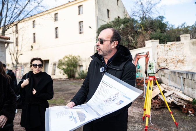 (photos Paule Santoni)