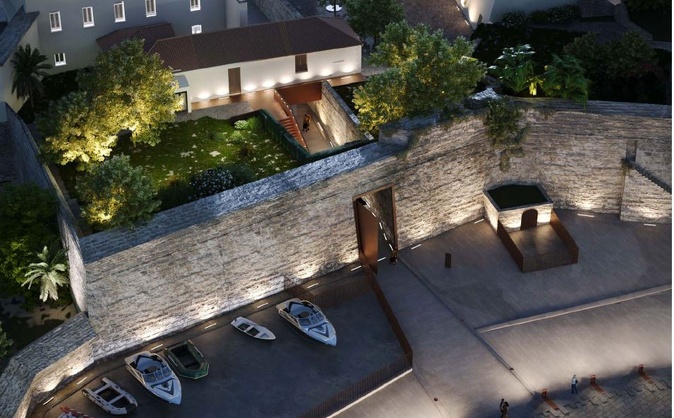 (crédit Perrot & Richards Architectes)