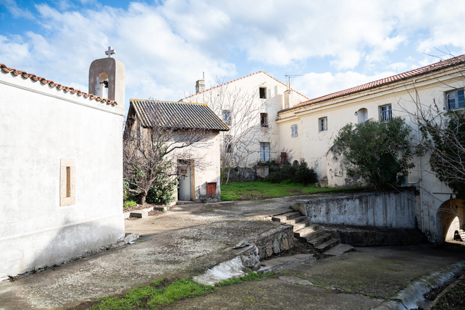 ​Ajaccio lance la métamorphose de sa Citadelle