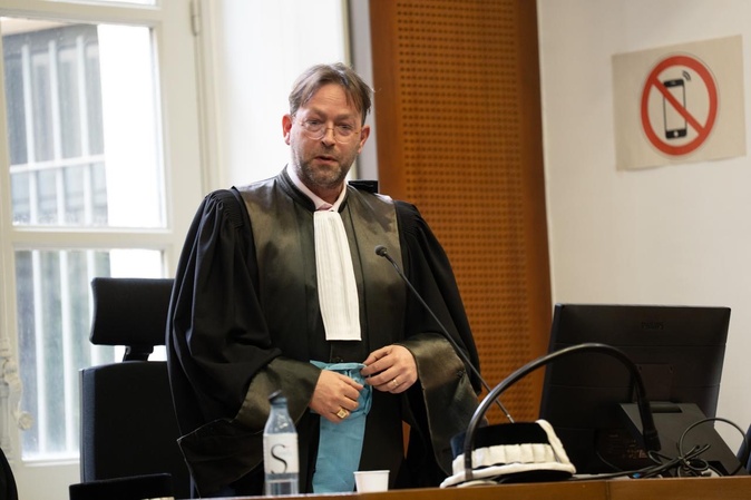 ​Ajaccio : la justice en première ligne face à la criminalité organisée et au trafic de stupéfiants