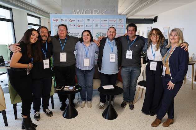 Entreprises corses, 3 bonnes raisons de candidater à la Résidence d’Accélération Transition Écologique #4