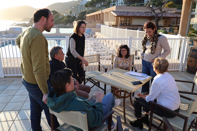 Entreprises corses, 3 bonnes raisons de candidater à la Résidence d’Accélération Transition Écologique #4