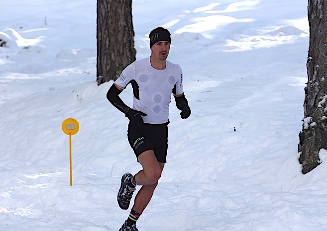 Photos Restonica Trail