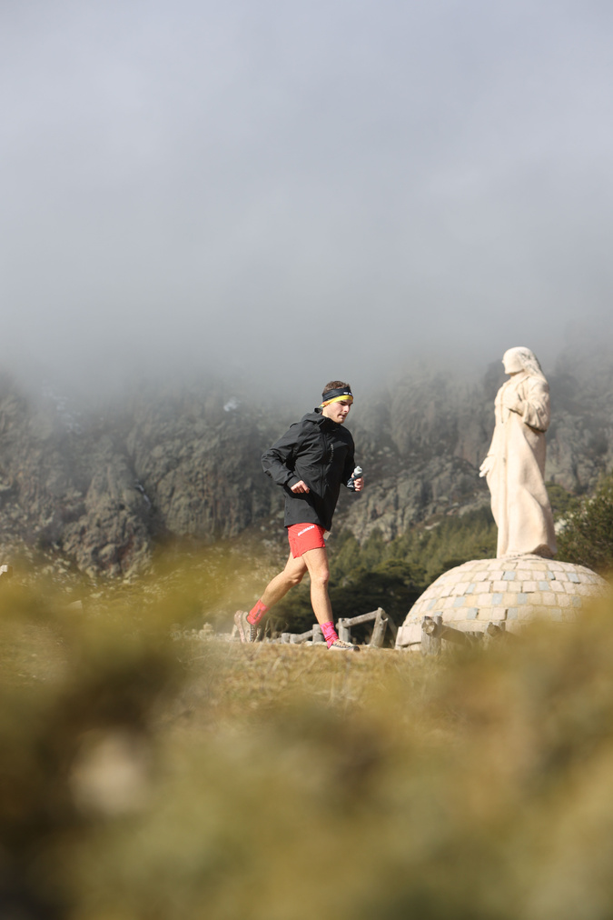 Course en montagne : 17e Trail Blanc ce dimanche 1er février à Verghju Course en montagne : 17e Trail Blanc ce dimanche 1er février à Verghju