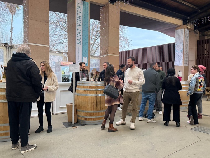 (photos Paule Santoni)