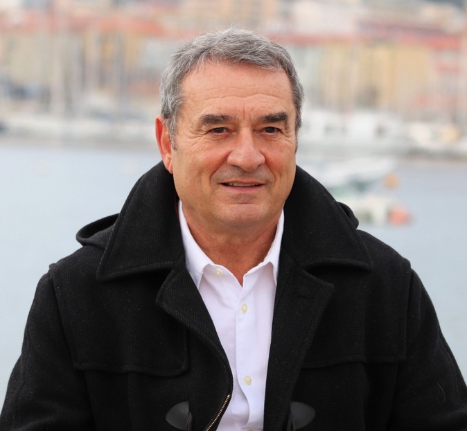 Municipales - Pour François Filoni (RN), « Ajaccio doit redevenir une ville propre et sécurisée » Municipales - Pour François Filoni (RN), « Ajaccio doit redevenir une ville propre et sécurisée »