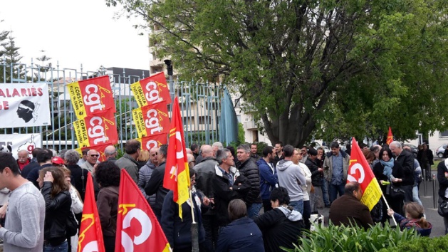 Loi Travail : Les organisations syndicales de nouveau dans la rue
