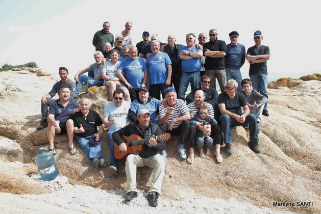 Pescadori in Festa du 1er au 4 juin à Ajaccio : L’hymne à la mer Pescadori in Festa du 1er au 4 juin à Ajaccio : L’hymne à la mer