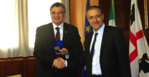 Corse-Sardaigne : Une date symbolique, un accord historique et un espoir partagé… Corse-Sardaigne : Une date symbolique, un accord historique et un espoir partagé…