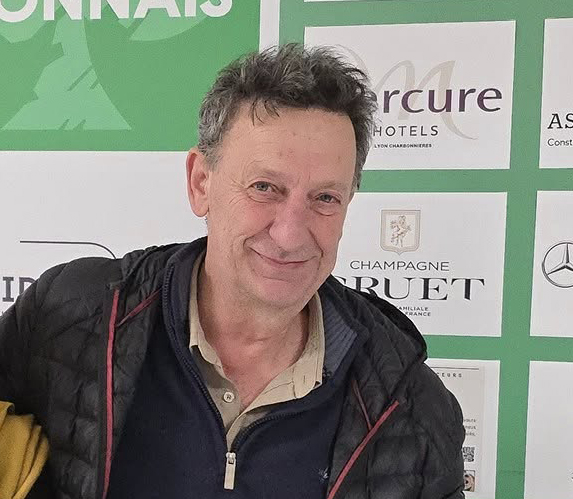 Marceau Simeoni conduira la liste nationaliste.