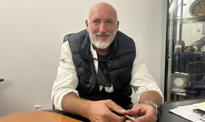 Antoine Marcaggi, président de "Uniti pa l’avenne" (Archives CNI) Antoine Marcaggi, président de "Uniti pa l’avenne" (Archives CNI)