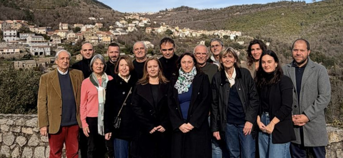 Municipales 2026 : le fil de la campagne Municipales 2026 : le fil de la campagne