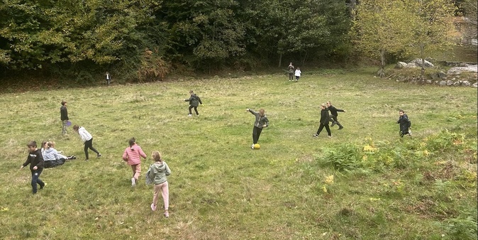 Photo : CorsicaColo Photo : CorsicaColo