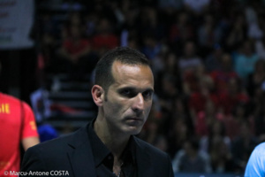 Volley-Ball : La blessure de trop... et le set de trop pour le GFCA 